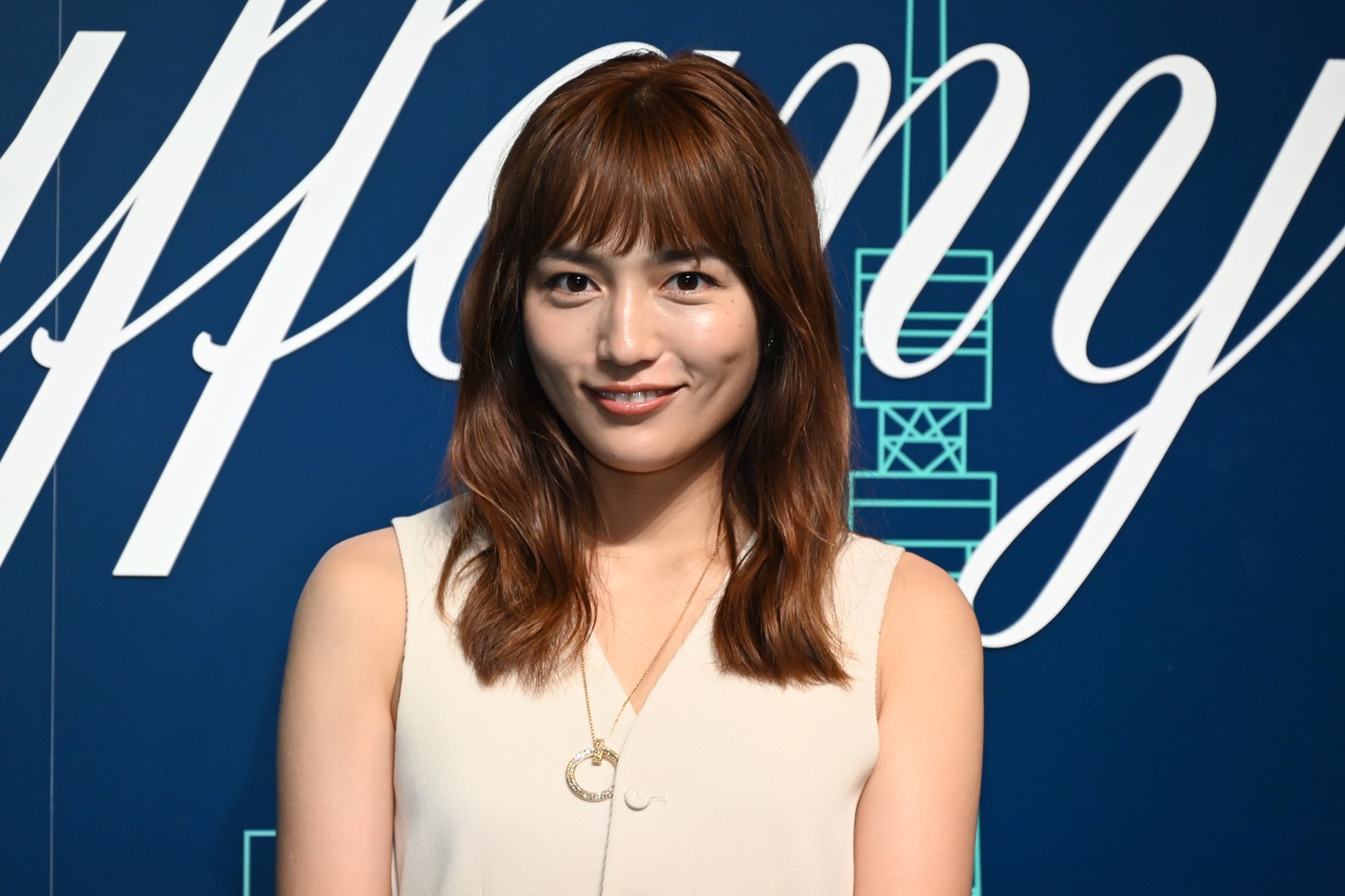 川口春奈