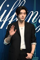 SUNGHOON（ENHYPEN）