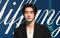 SUNGHOON（ENHYPEN）