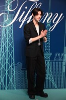 SUNGHOON（ENHYPEN）