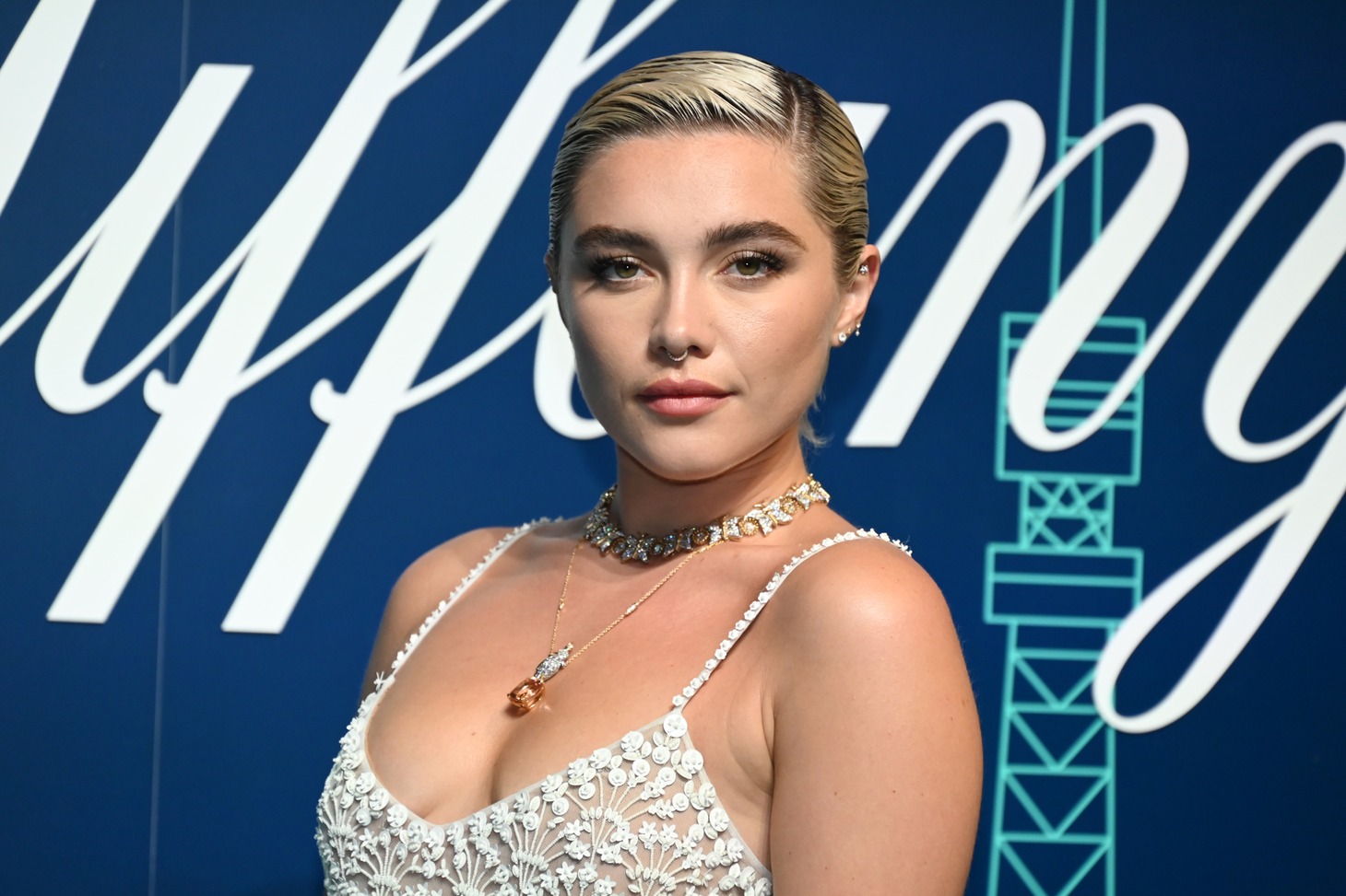 フローレンス・ピュー
