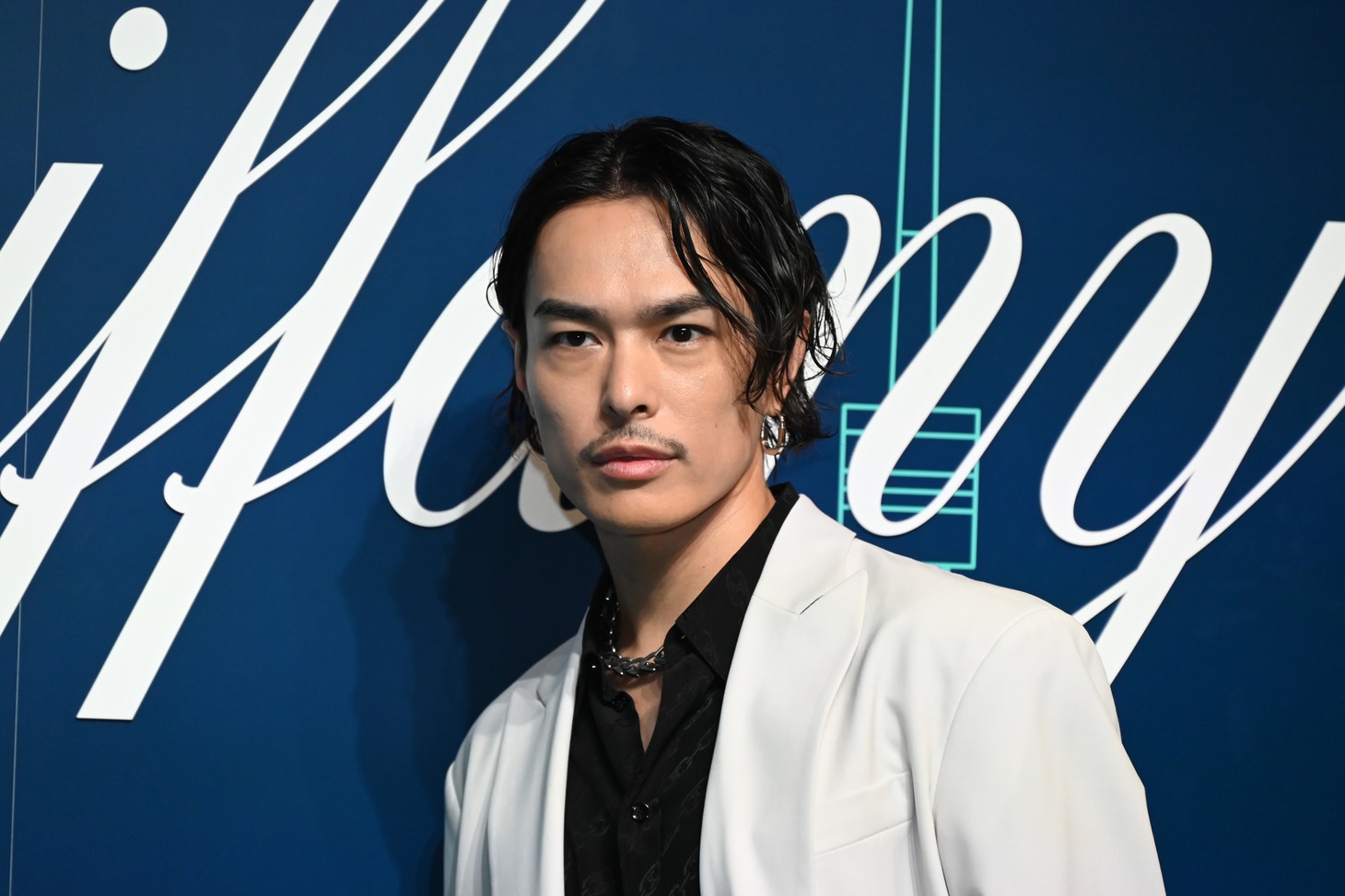 今市隆二（三代目 J SOUL BROTHERS from EXILE TRIBE）
