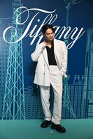 今市隆二（三代目 J SOUL BROTHERS from EXILE TRIBE）