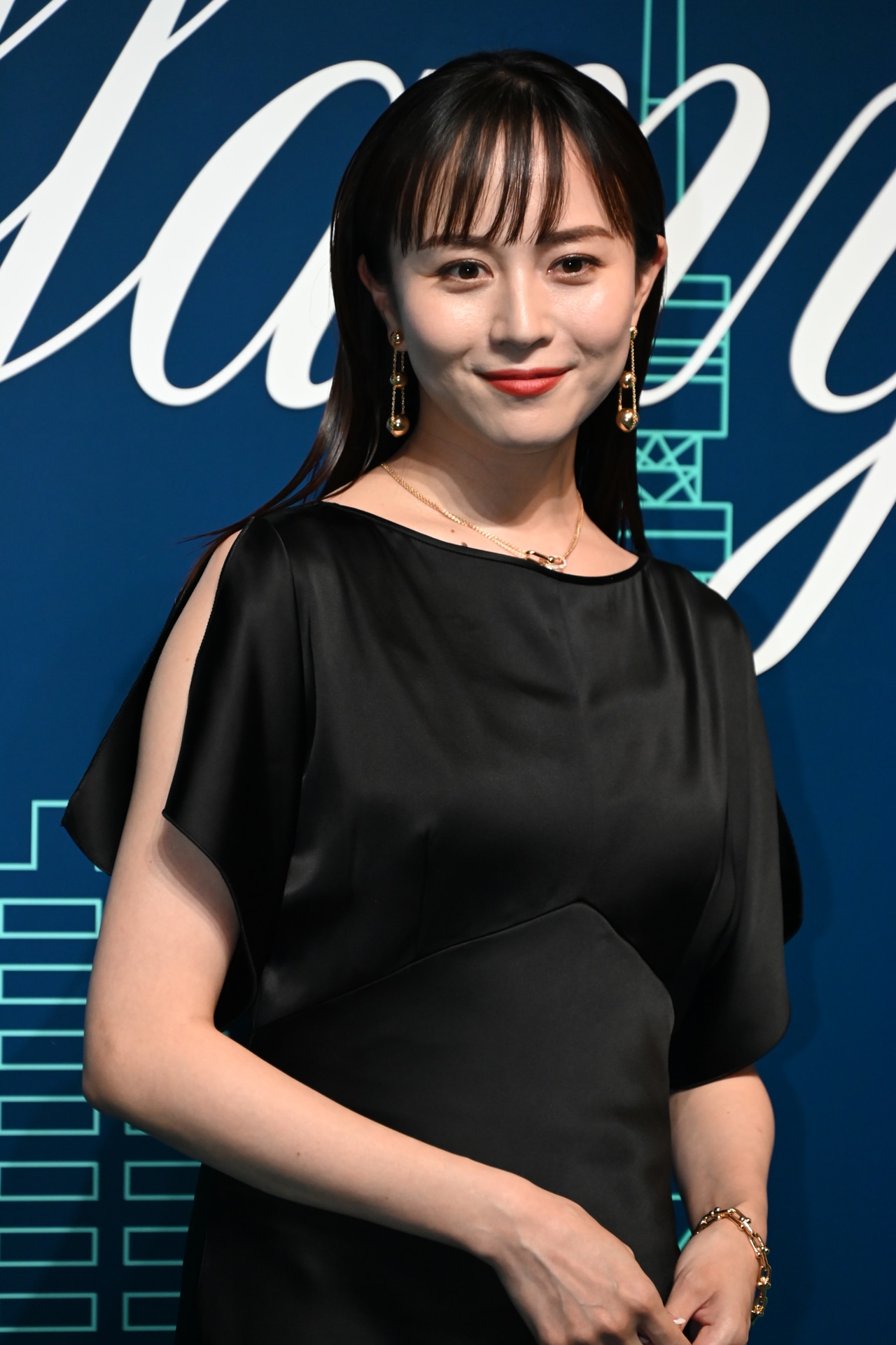比嘉愛未