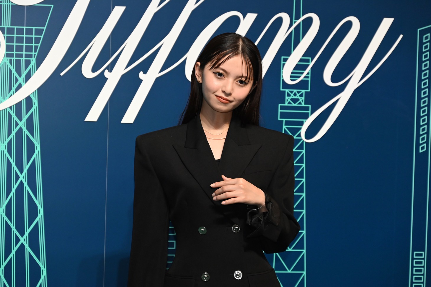 齋藤飛鳥