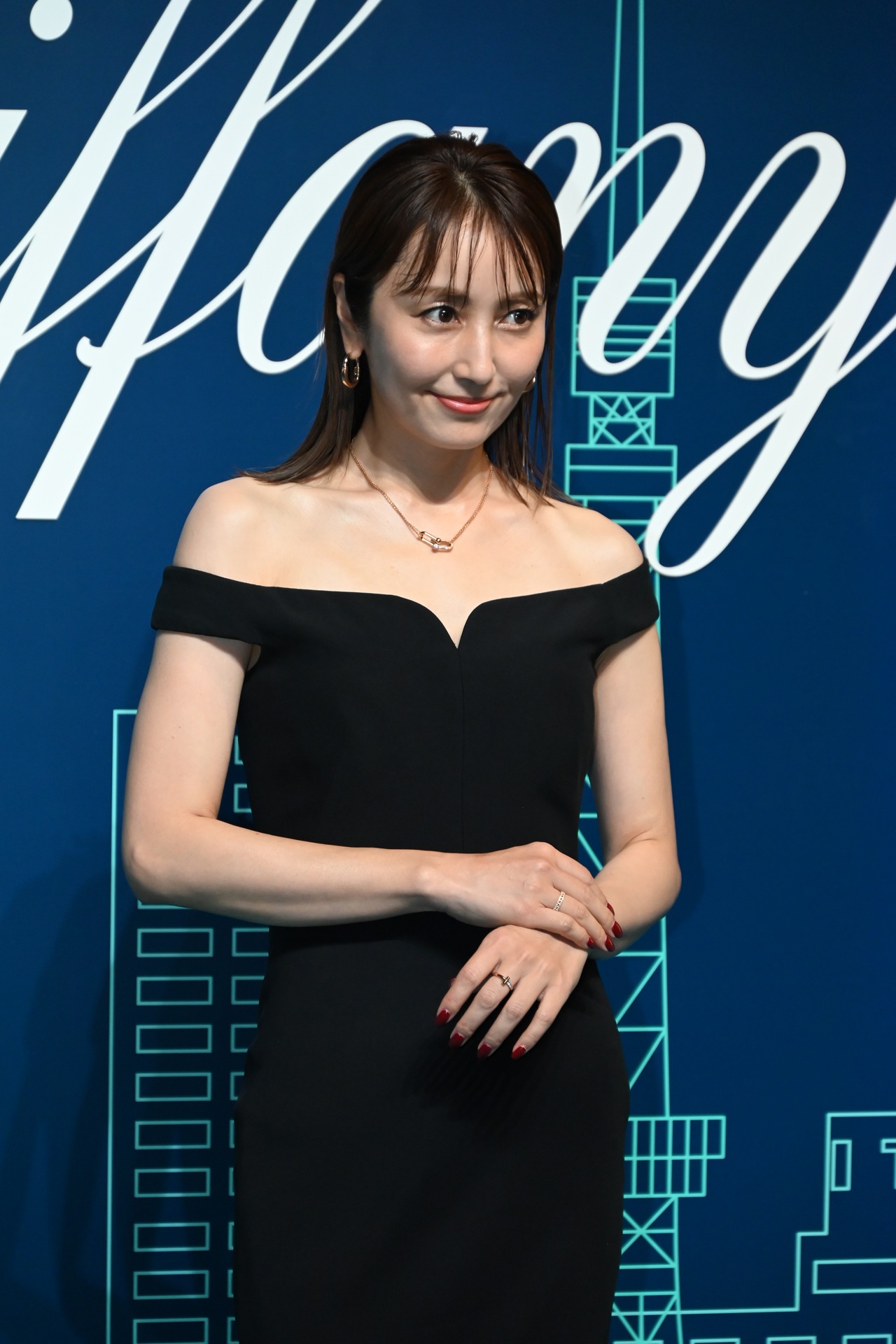 矢田亜希子