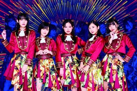 Devil ANTHEM.来年2月にニューアルバム発売決定、最新シングルより「モンブラン TO GO」MV公開