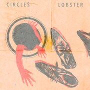 LOBSTER「Circles」配信ジャケット