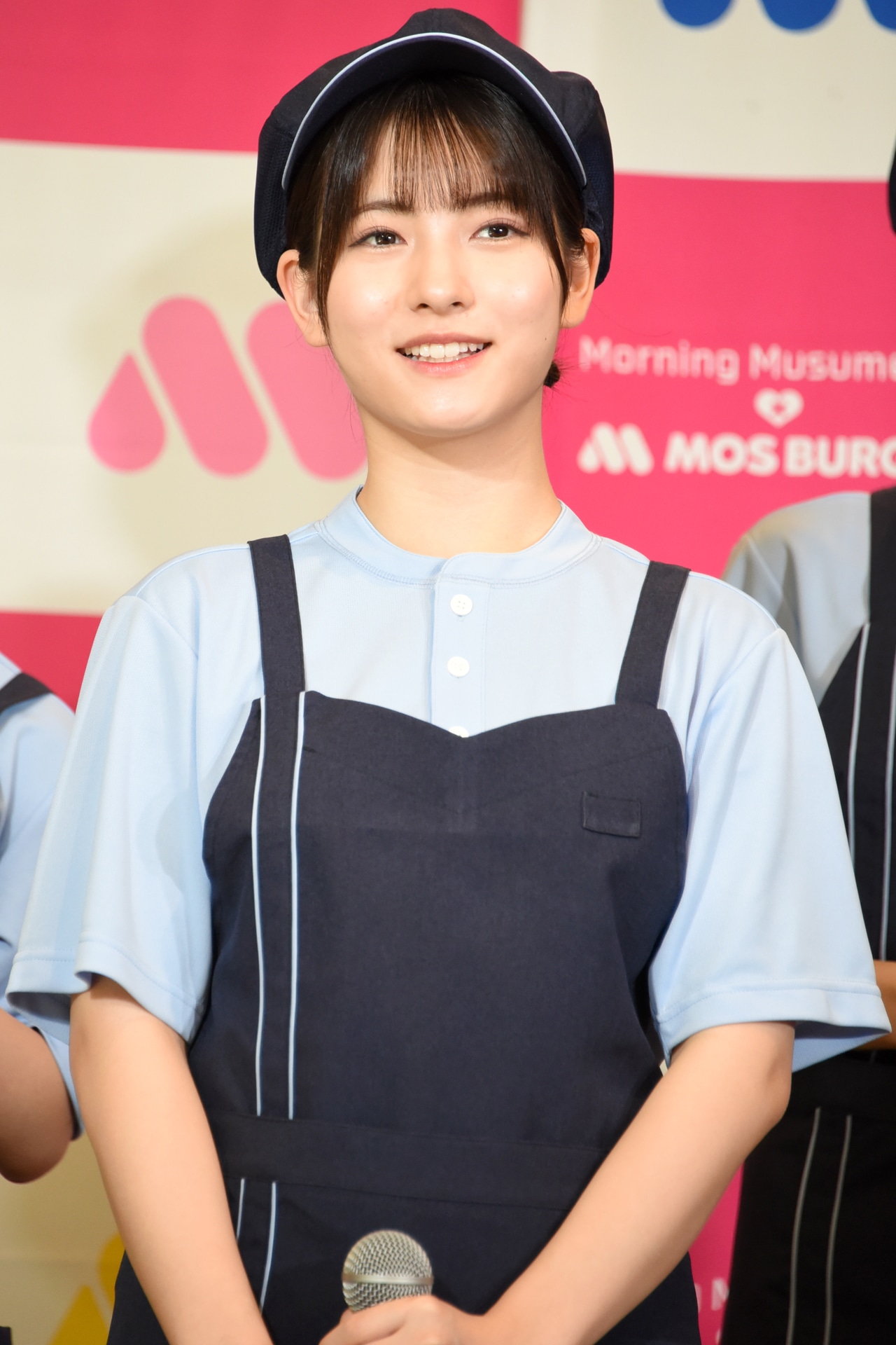 北川莉央