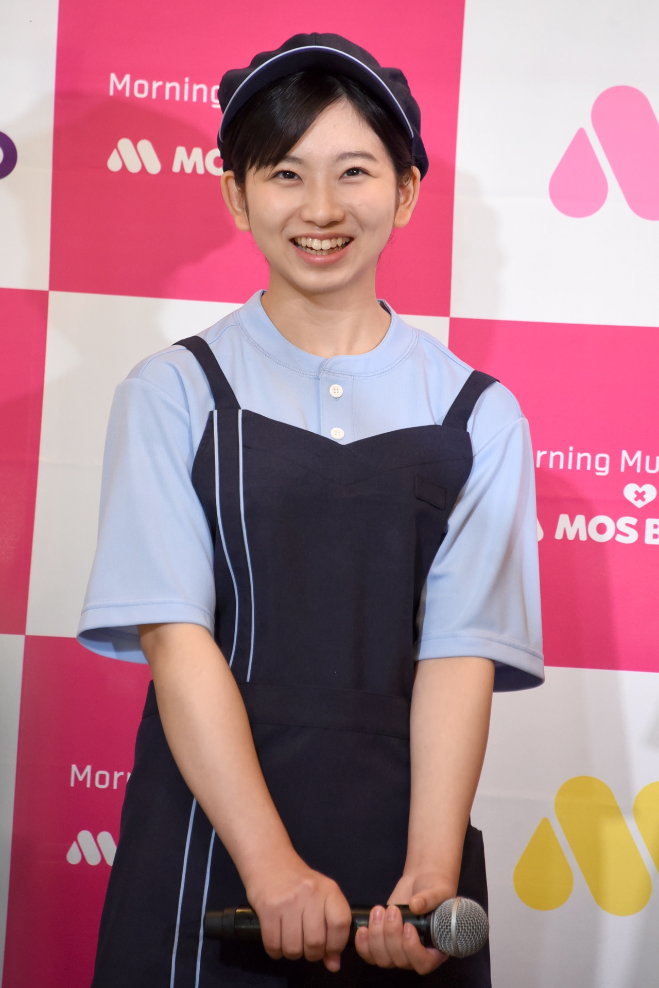井上春華