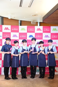 モーニング娘。 