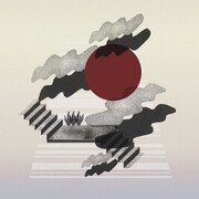 TOCCHI「東京時代」配信ジャケット