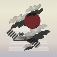 TOCCHI「東京時代」配信ジャケット