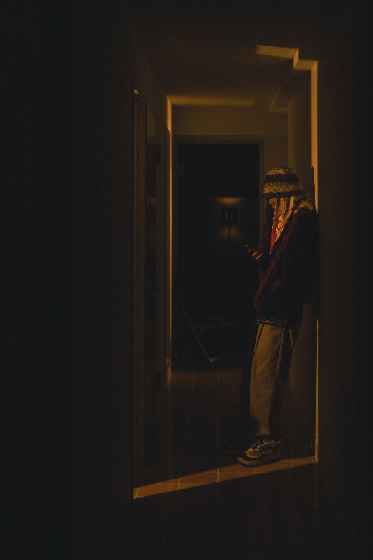 Till Yawuh、配信EP&7inchアナログ「To-ri」をカクバリズムからリリース