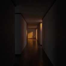 Till Yawuh「To-ri EP」配信ジャケット