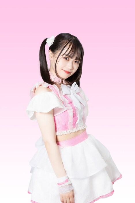 ペガサス・ユイナ