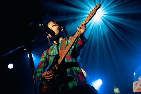 セントチヒロ・チッチ（撮影：飛鳥井里奈）