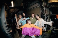 CENT（撮影：飛鳥井里奈）