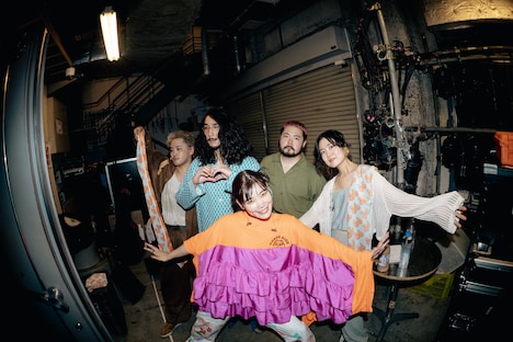 CENT（撮影：飛鳥井里奈）