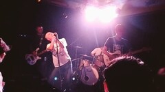 computer fightと山崎春美、コラボライブよりガセネタのあの2曲が音源化