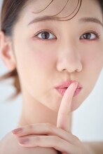 柏木由紀「いくつになったって、アイドル」より。