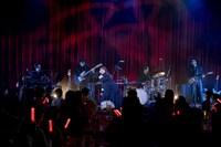 「RIHO SAYASHI Billboard Live 2023」神奈川・Billboard Live YOKOHAMA公演の様子。