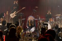 「RIHO SAYASHI Billboard Live 2023」神奈川・Billboard Live YOKOHAMA公演の様子。