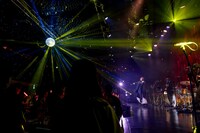 「RIHO SAYASHI Billboard Live 2023」神奈川・Billboard Live YOKOHAMA公演の様子。