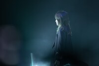 「RIHO SAYASHI Billboard Live 2023」神奈川・Billboard Live YOKOHAMA公演の様子。