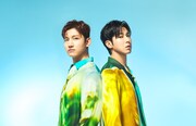 東方神起、30万人動員したツアーより東京ドーム公演が映像作品化