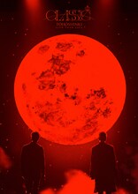 東方神起「東方神起 LIVE TOUR 2023 ～CLASSYC～」通常盤ジャケット