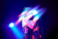 あたし（撮影：武石早代）