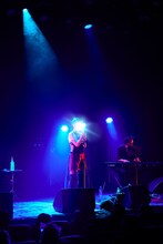 あたし（撮影：武石早代）