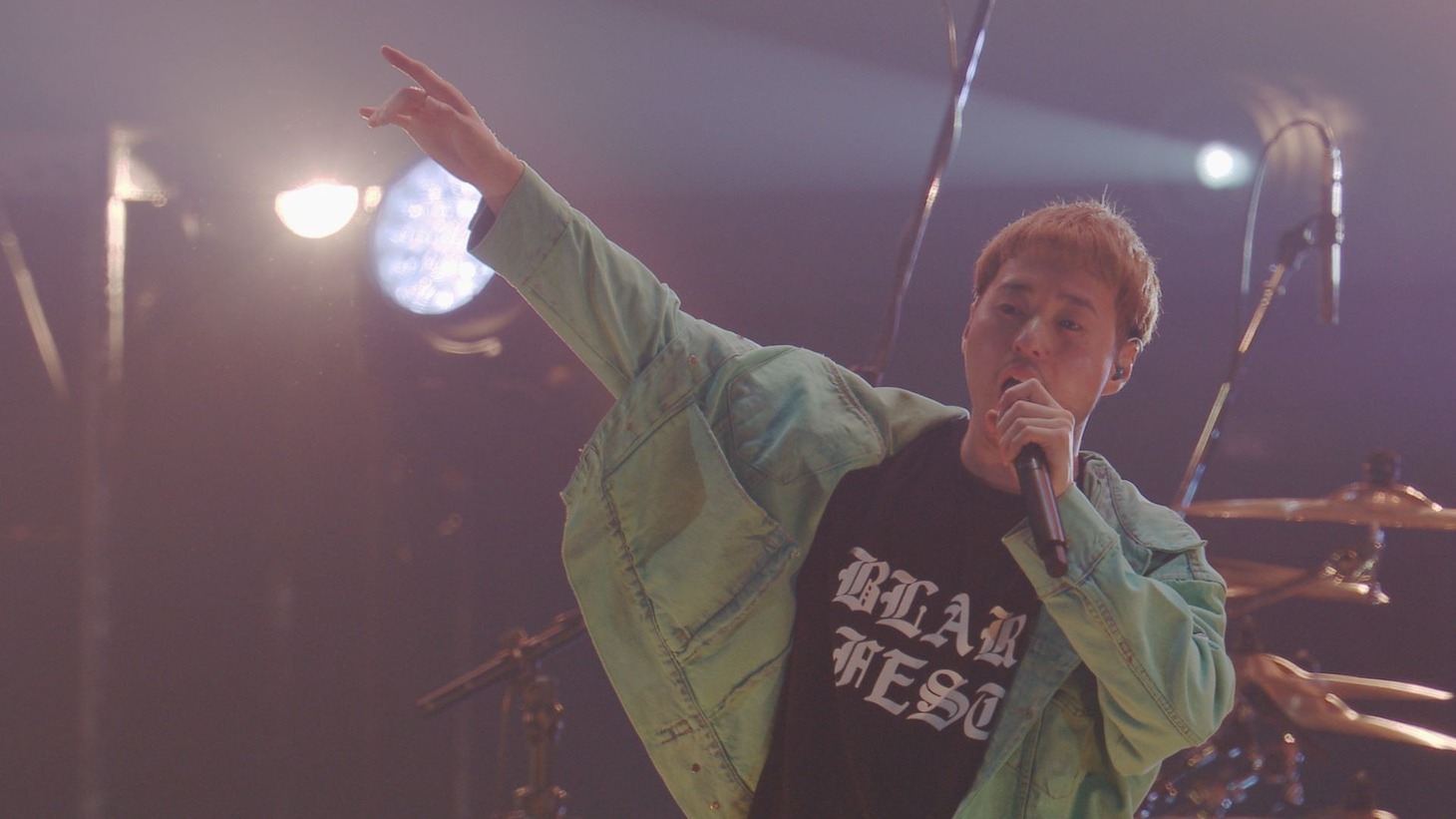 AG（NOISEMAKER）