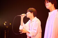 武藤潤（原因は自分にある。）（撮影：武石早代）