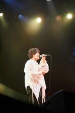 大倉空人（原因は自分にある。）（撮影：武石早代）