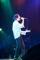 武藤潤（原因は自分にある。）（撮影：武石早代）