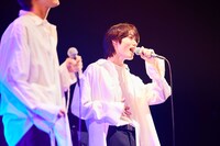 小泉光咲（原因は自分にある。）（撮影：武石早代）