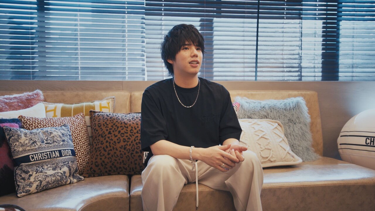 Christian DADA MA-1 マイファス hiro Christian DADA MA-1 マイファス