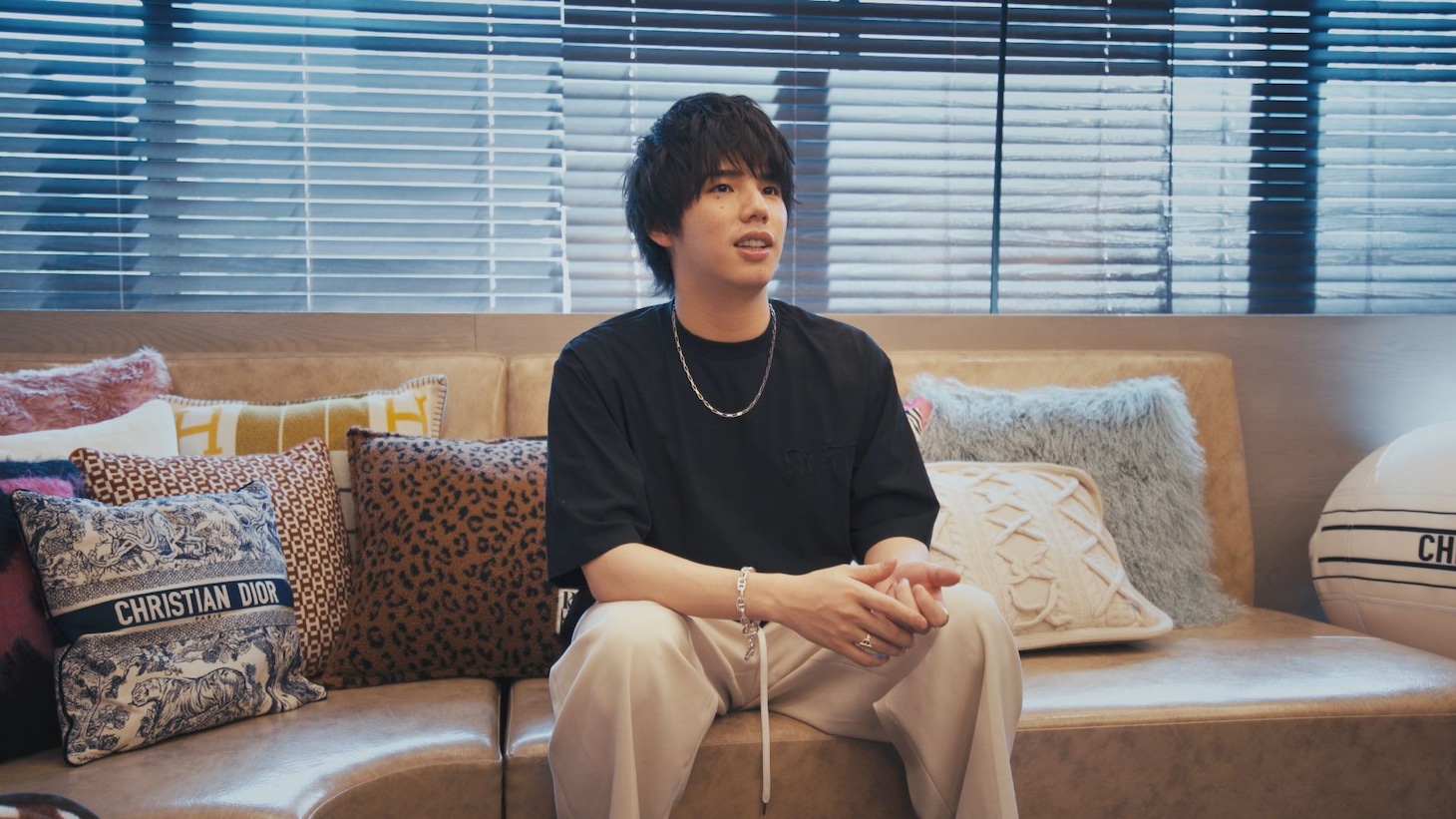 Hiro（MY FIRST STORY）