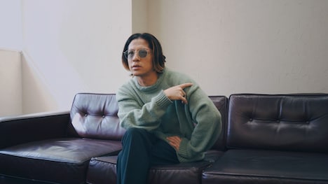 Kj（Dragon Ash、The Ravens）