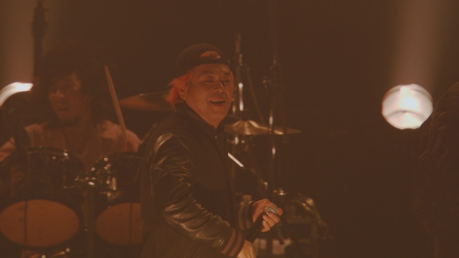 N∀OKI（ROTTENGRAFFTY）
