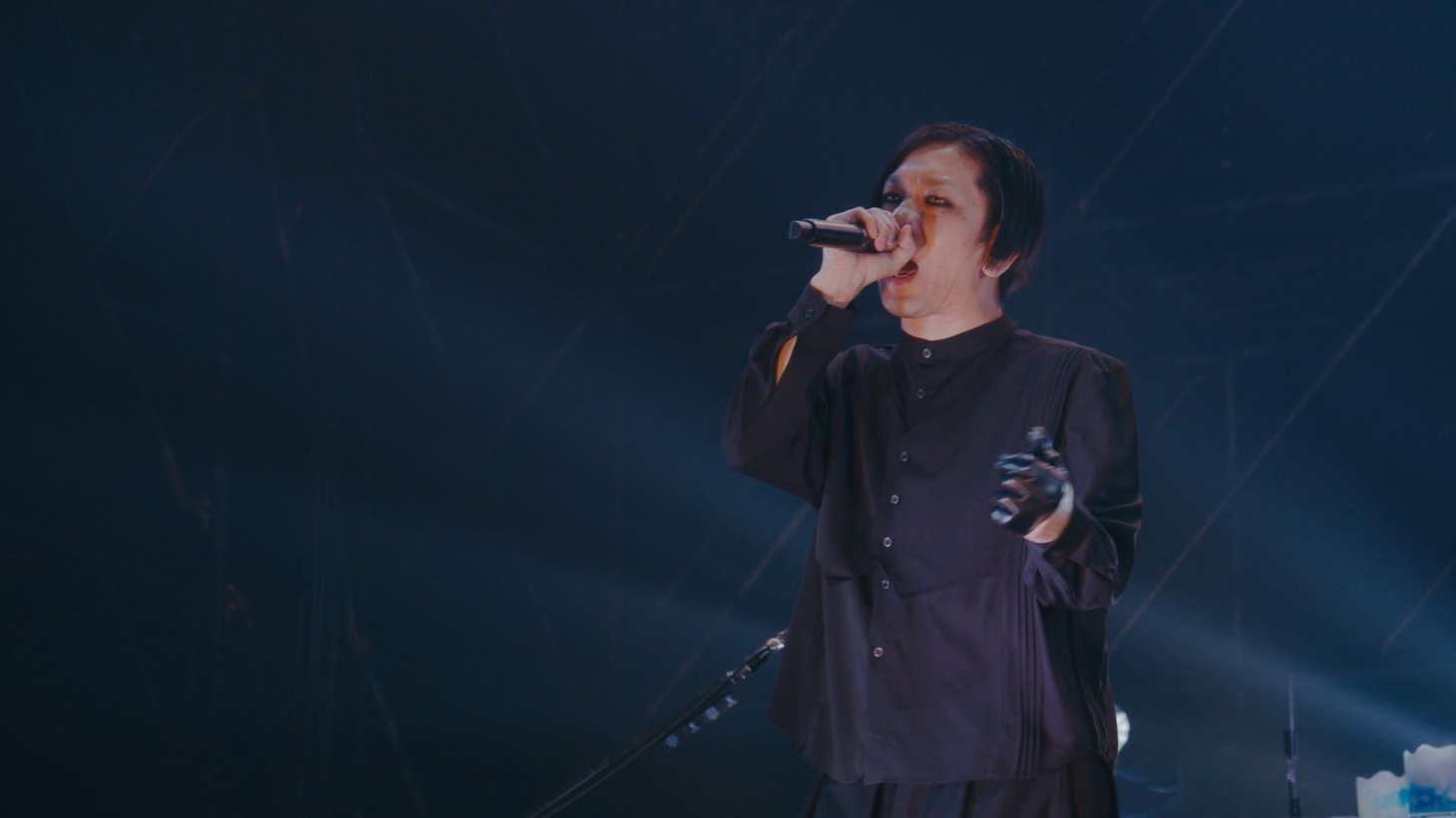 NOBUYA（ROTTENGRAFFTY）