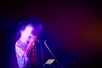 凜翔（撮影：武石早代）