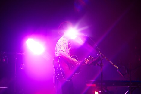 凜翔（撮影：武石早代）