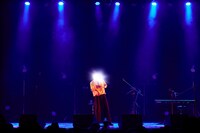 凜翔（撮影：武石早代）