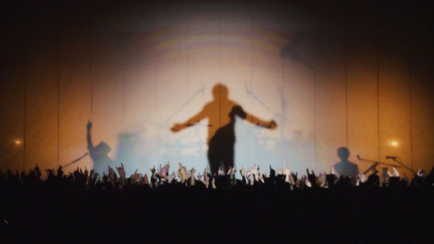 映画「SUNRISE TO SUNSET」より。
