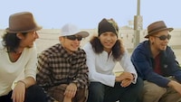 Pay money To my Painの軌跡に迫るドキュメンタリー映画公開　Kj、Taka、JESSEらの証言も