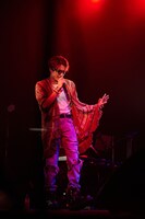 TETTA（ONE N' ONLY）（撮影：武石早代）