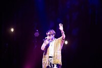 TETTA（ONE N' ONLY）（撮影：武石早代）